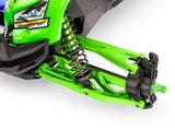 Traxxas X-Maxx WideMaxx Suspension Kit - Red