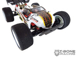 T-Bone Racing Mini Monster Front Bumper - LC Racing EMB-T