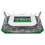 Cada Juventus Allianz Stadium - 3638 Pcs