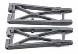 Team Associated T4 Rear A-Arm Carbon