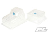 PROLINE 1966 CHEVROLET C-10 CLEAR BODY (CAB+BED) SCX10 313