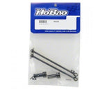 HOBAO HYPER SS/CAGE CVD SHAFT