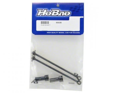 HOBAO HYPER SS/CAGE CVD SHAFT