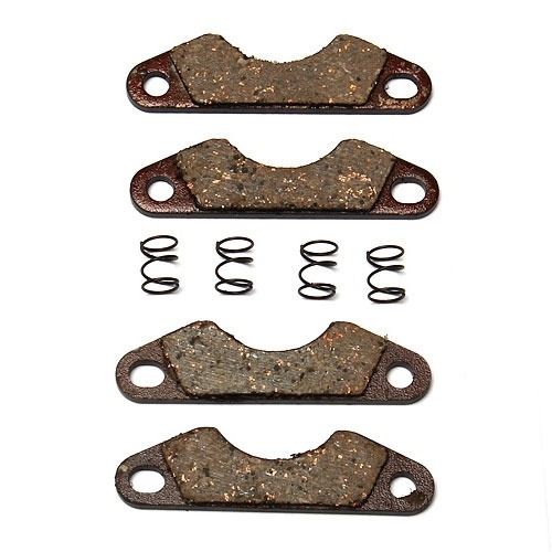 ASSOCIATED RC8B3/3.1 BRAKE PAD