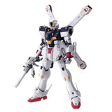 Bandai Hobby Mg 1/100 Crossbone Gundam X-1 Version Ka