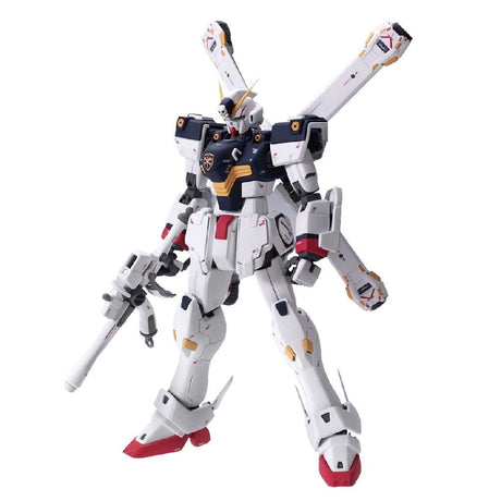 Bandai Hobby Mg 1/100 Crossbone Gundam X-1 Version Ka