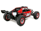 Losi 1/5 DBXL-E 2.0 4WD Desert Buggy Brushless RTR with Smart - Losi