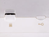 Spektrum NX7e 7-Channel DSMX Transmitter Only