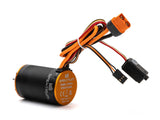 Spektrum Firma 2-in-1 Brushless Crawler Motor/ESC: 2300Kv