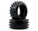 Schumacher Full Spike - Rear Tyres - Soft CAT (pr)