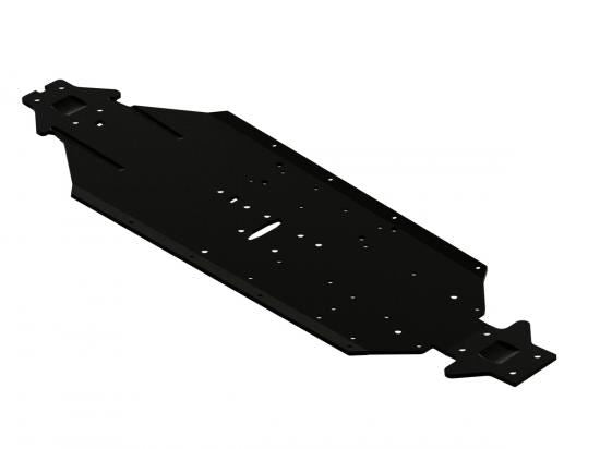 Arrma Aluminum Chassis LWB