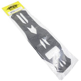 Yeah Racing 2.5mm Graphite Chassis Plate For HPI Sprint 2