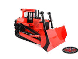 RC4WD 1/14 SCALE DXR2 HYDRAULIC EARTH DOZER (LIMITED EDITION)