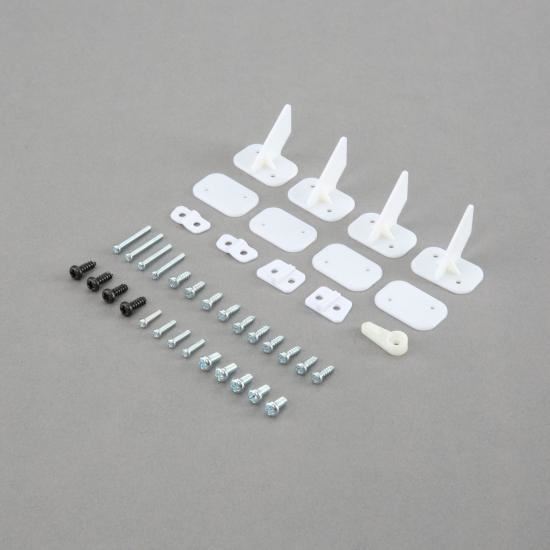 Hobby Zone Hardware Set: Mini Apprentice S