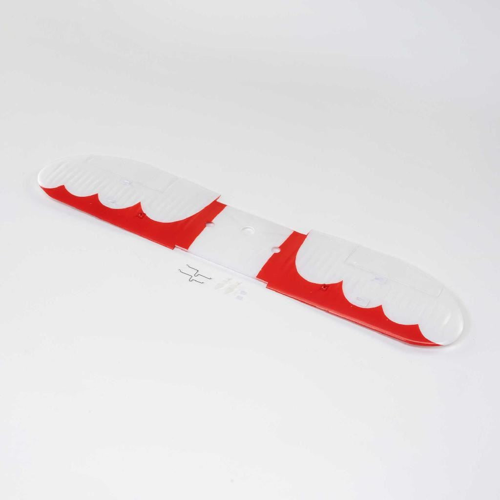 E Flite Wing: Umx Gee Bee R-2 V2