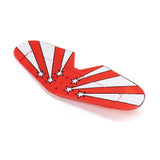 E Flite Horizontal Stabilizer: Super Decathlon 1.2M