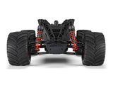 Arrma 1/16 Quake Grom 4X4 Rtr Monster Truck Red