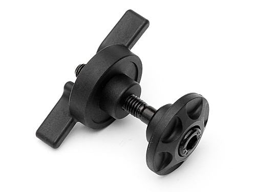 HPI Bearing Press Tool 12X24mm