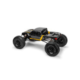 2010 Ford Raptor Crawler Body (Redcat Vertex-6)