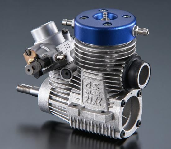 OS Engine Inner Head (T) 21VZ-M