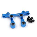 Yeah Racing Aluminum Bearing Steering Set For Tamiya Dt-04
