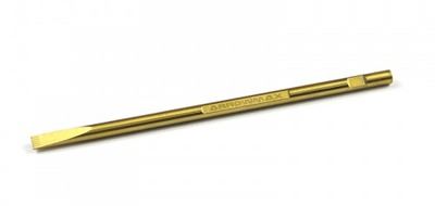 Arrowmax Flat Head Screwdriver 4.0x100mm Tip Only
