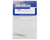 HoBao Hyper Mini ST / Hyper TT Turnbuckle For Rear Upper Arm