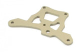 HOBAO VS FRONT ALUM TOP PLATE & HOLDER