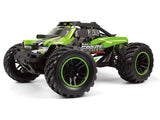 Spryte Mt Turbo 1/20 4Wd Monster Truck - Green