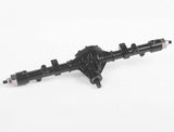 RC4WD K44 ULTIMATE SCALE CAST REAR AXLE