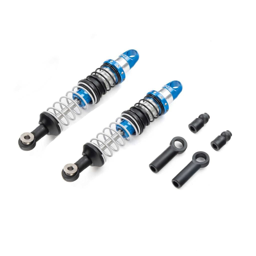Pro-Line Pro-Spec Scaler Shocks, 80Mm-85Mm: Rock Crawler