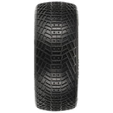 Proline 1/8 Positron M4 Front/Rear Off-Road Buggy Tires (2)