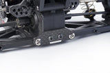 Koswork Carbon Suspension Holders 2.0Mm For Kyosho Optima Mid (2)