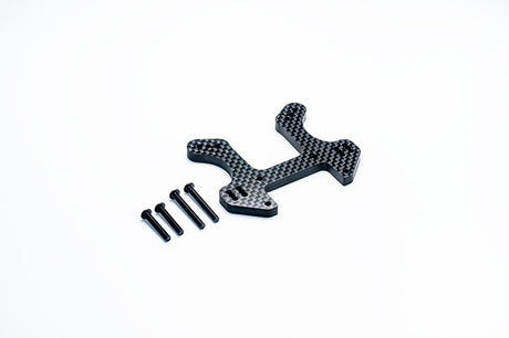 Koswork Carbon 5.0Mm Front Shock Tower For Inferno Mp11