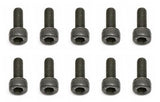 Team Associated SHCS 3 X 8mm (10)