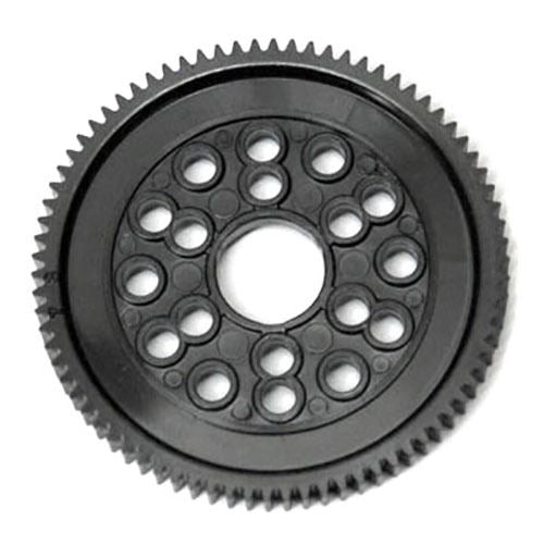 KIMBROUGH 100T 64DP SPUR GEAR for B4/T4/SC10