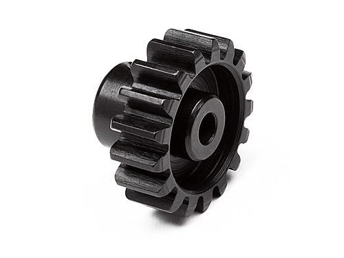 HPI Pinion Gear 17 Tooth (1M / 3.175mm Shaft)