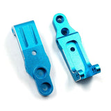 Yeah Racing Aluminum Front Shock Mount 2pcs For Tamiya BBX (BB-01)