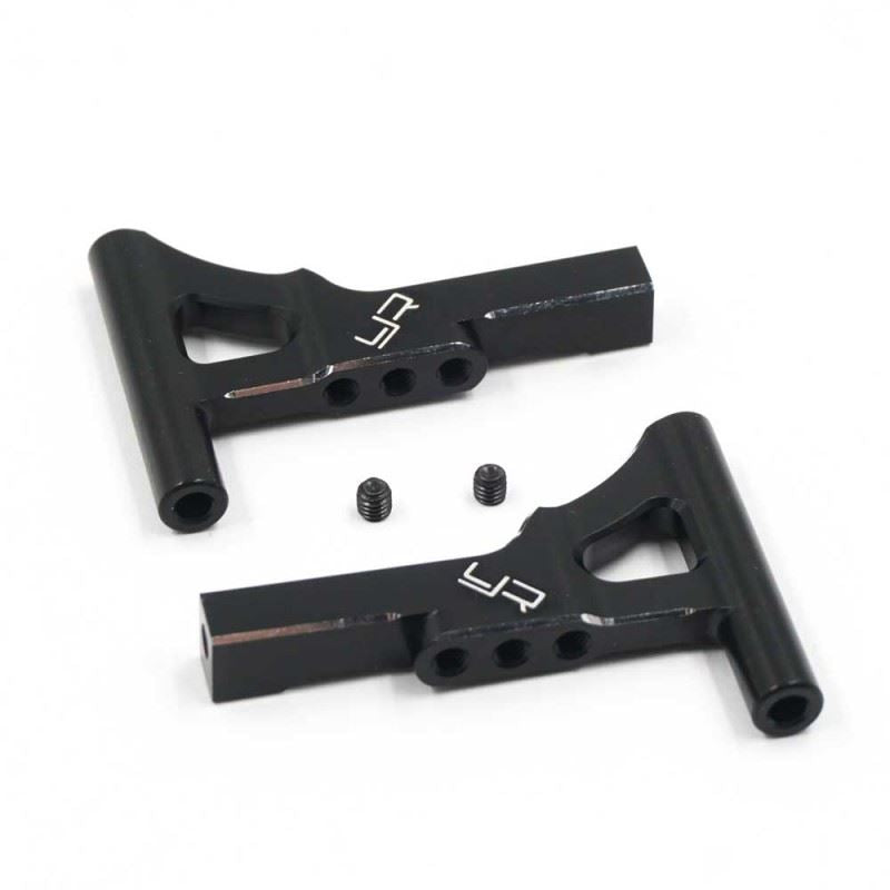 Yeah Racing Aluminum 7075 Front Lower Suspension Arm For 3Racing Sakura D5