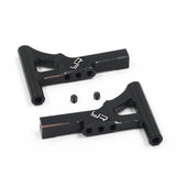 Yeah Racing Aluminum 7075 Front Lower Suspension Arm For 3Racing Sakura D5