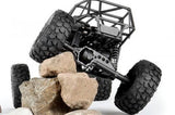 AXIAL JEEP WRANGLER WRAITH POISON SPYDER ROCK RACER ARTR