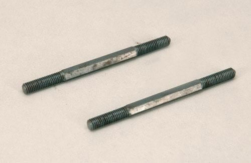 FG Modellsport Wishbone Thread Rod L/R 89mm (Pk2)