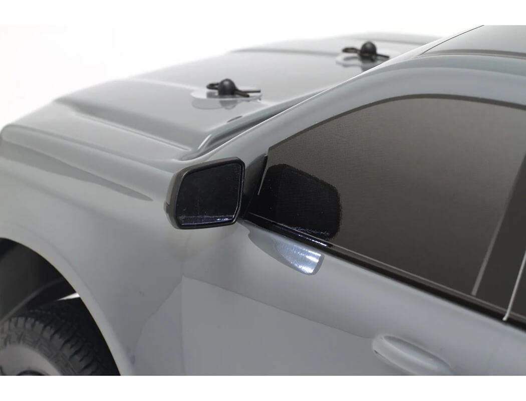 Cen Racing Ford Ranger Ms-Rt 1/10 Rtr Truck - Command Grey