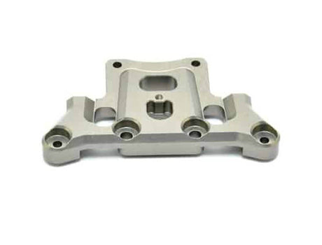Hobao Vs2 Cnc Aluminium Front Top Plate