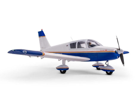 E Flite Cherokee 1.3m PNP