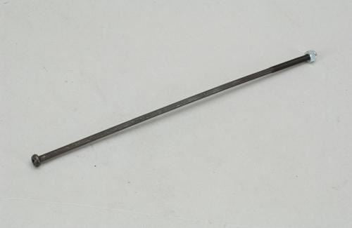 Irvine Silencer Assy Scw Irv 40/46 MK III