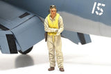 Tamiya 1/32 F4U-1 Corsair Birdcage