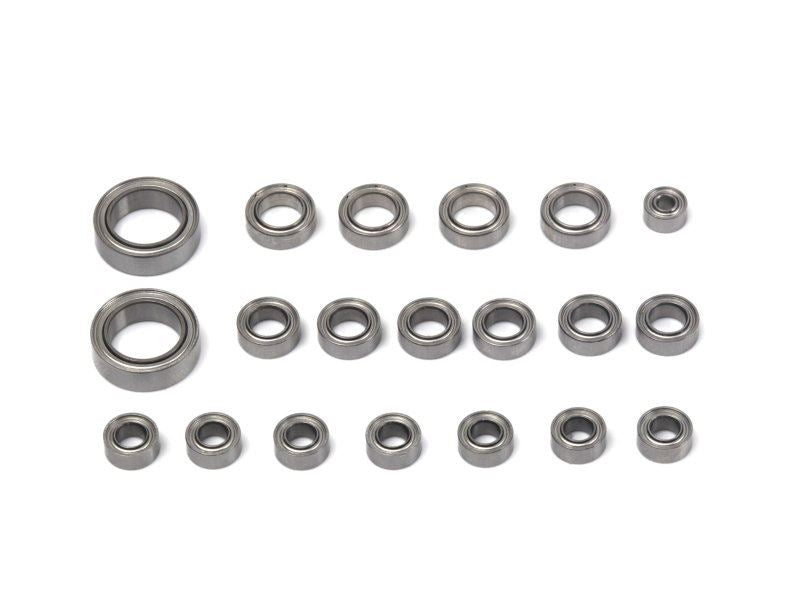Complete Ball Bearing Set (Mini King)