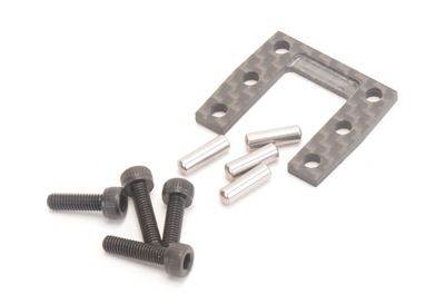Schumacher Accessories for U4616 - Pins + Screws +C/F