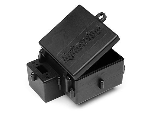 HPI Receiver Box Truggy